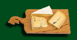 kelpie Cheese Board - Kelpie Cheese Board